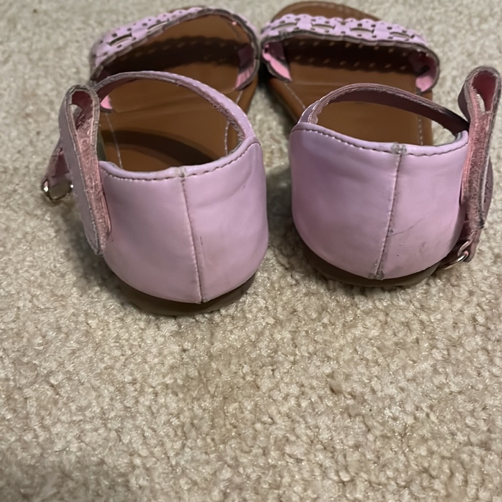 Sandals - Picture 2 of 3